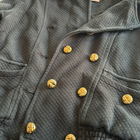 Juicy couture blazer - Picture 3 of 5